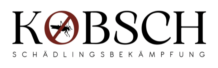 Schädlingsbekämpfung Kobsch