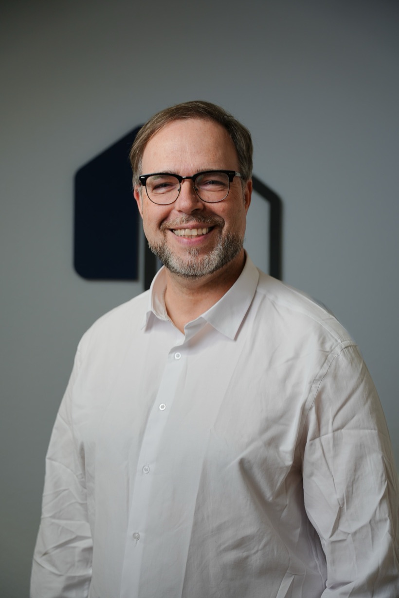 Jörg Hagen, Objektbuchhaltung